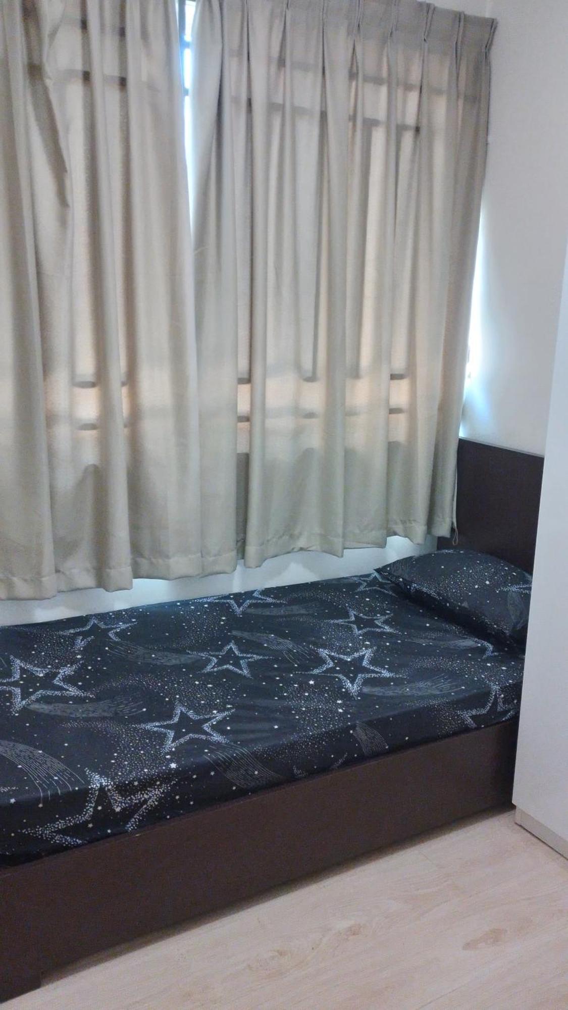 Santai Homestay Kota Kinabalu Exterior foto
